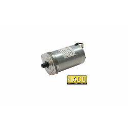 ELEKTROMOTOR PODIZNE RAMPE, 12V, 0,8kW, - HACO