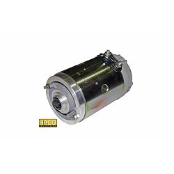 ELEKTROMOTOR PODIZNE RAMPE, 12V, 2kW, Rotacija: CW/DESNA - HACO