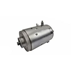 ELEKTROMOTOR PODIZNE RAMPE 2KW, 12V, PALFINGER - HACO