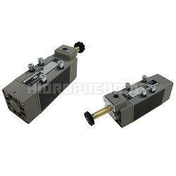 5/2 ISO1 SOLENOIDNI VENTIL - AVENTICS