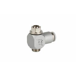 VENTIL REGULATOR PROTOKA, 540 l/min, G 1/4 - AVENTICS