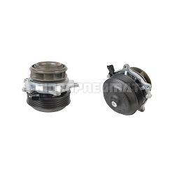 PUMPA VODE DAF ZAM. S 2407608