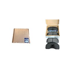 SET DISK PLOČICA VOLVO 2023-E6 