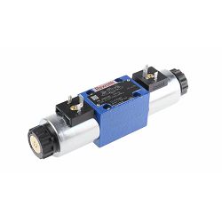 SOLENOIDNI VENTIL, CETOP 3, G, 24VDC - BOSCH REXROTH