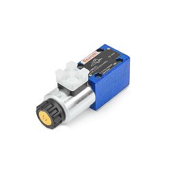 SOLENOIDNI VENTIL - BOSCH REXROTH