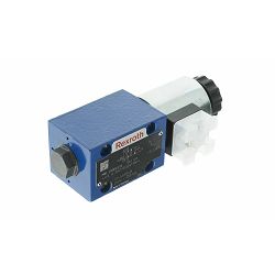 SOLENOIDNI VENTIL - BOSCH REXROTH