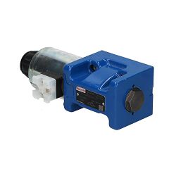 SOLENOIDNI VENTIL R901278775 - BOSCH REXROTH