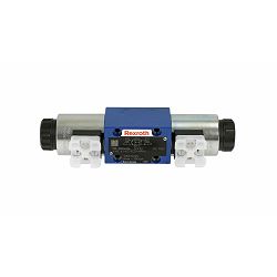 SOLENOIDNI VENTIL, CETOP 3, 24V - BOSCH REXROTH