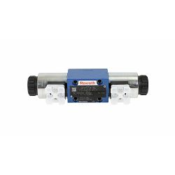 VENTIL CETOP 3, 12V, 60l/min(AC), 80l/min(DC) - BOSCH REXROTH