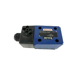 SOLENOIDNI KONTROLNI VENTIL - BOSCH REXROTH