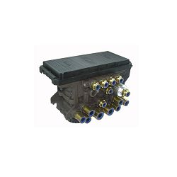 EBS PRIKOLIČNI MODULATOR STANDARD ES2090 - ZAMJENJEN S K055369V04N50 - KNORR