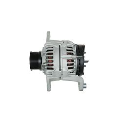 ALTERNATOR VOLVO FH13, FM11 FMX 150A - SEG