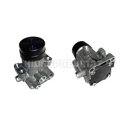 RELEJNI VENTIL 10bar, M16x1,5; M22x1,5 - WABCO 