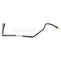 FLEKSIBILNA CRIJEV RETARDERA MERCEDES ACTROS MP4/MP5 - OE