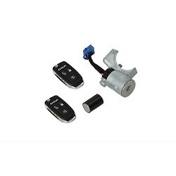 SET BRAVA DAF XG - OE