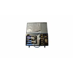 SERVICE CASE, TOOL BOX, MAN, Voss240, Voss230, Voss232 SA KRIMPALICOM (ZA FI CIJEVI 6,8,9,11,12,13,14,16) - VOSS