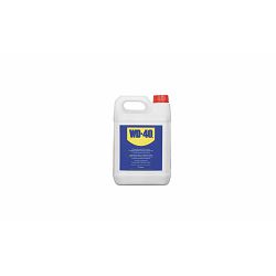 WD-40 - 5L, KANISTER