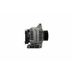 ALTERNATOR MERCEDES ANTOS, AROCS, 100A - 3 VIJKA PRIČVR. - SEG