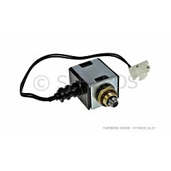 SOLENOIDNI VENTIL WEBASTO 24V, Thermo Plus 230 / 300 / 350 Thermo E 200 / 320