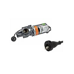 PUMPA VODE U4854.06 MERCEDES SETRA, Jäger 1/2, 24V - VALEO