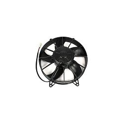 VENTILATOR CARRIER 24V, FI-255mm, ISPUH - VALEO