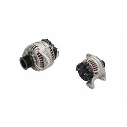 ALTERNATOR 28V, 110A, RVI KERAX, MAGNUM, VOLVO  - BOSCH