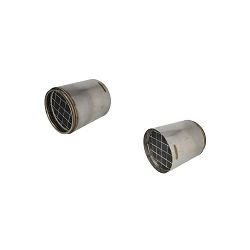 FILTER DPF MERCEDES EURO6 - DINEX