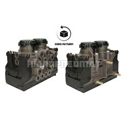 *MODULATOR KNORR BREMSE ES2060 G2.0 2S/2M - 4S/2M KAUCIJA/OLD CORE 200EUR***