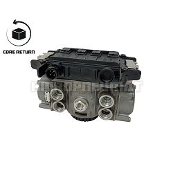 *MODULATOR EBS DAF CF85 - WABCO - KAUCIJA 175 EUR