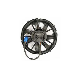 AXIAL VENTILATOR, FI-305/332mm, 24V, USIS, 4300 m3/h - SPAL