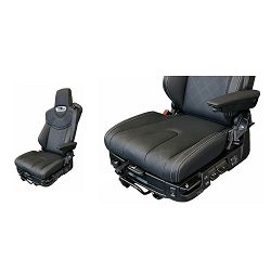 SJEDALO SA EPS MOUNT II+III, MERCEDES ACTROS MP4 ADIENT C7000- RECARO