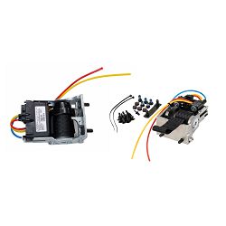 KONTROLNI VENTIL MSG 95EL MSG 97EL - GRAMMER