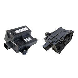 SENZOR PRITISKA ZRAKA U GUMAMA TPMS 2.0, 434MHz, 12/24V - HALDEX