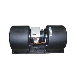 VENTILATOR IVECO BUS E6 EV.C.006-B50-22 24V RA3VCV