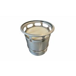 FILTER DPF DAF XF/CF, EURO6 - HOBI