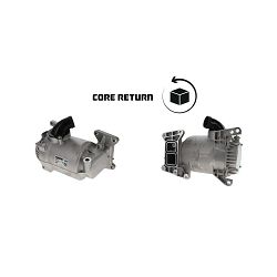 *SEPARATOR ULJNIH PARA DAF CF EURO6 - OE + KAUCIJA/OLD CORE 200EUR