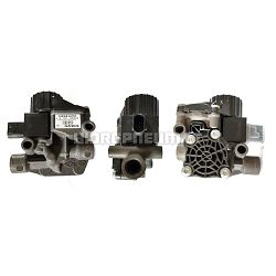 ABS VENTIL VOLVO, RENAULT - KNORR BREMSE - VOLVO