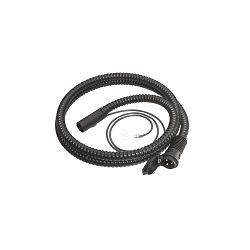 MINI PLUG KONEKTOR KABEL POMOĆNOG GRIJANJA, 230V AC connector, L-1,5m - DEFA