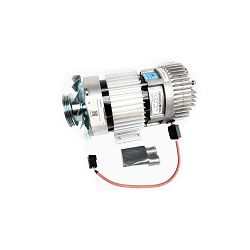 ELEKTRO AC MOTOR KLIME, 24V, BUS - KONVEKTA