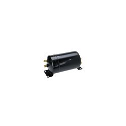 REZERVOAR RASHLADNE TEKUĆINE 4,1L - ZA R134a, R22, L-275mm, MAX25Bar - KONVEKTA