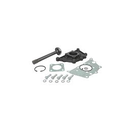 OSOVINA PTO ELEMET SET ZF TRAXON 12TX, 16TX - HYVA