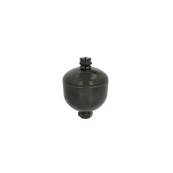 AKUMULATOR TLAKA 180 bar, FI-121mm, CASE IH JX, MXM; NEW HOLLAND TL, TM, TS - CORTECO