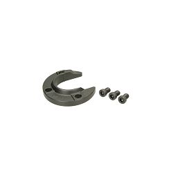 POTKOVA SEDLA, 3 RUPE M14x22, JSK37C, JSK36  - JOST