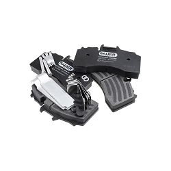 DISK PLOČICE ZA BPW ECO2+ 29228 - SAUER