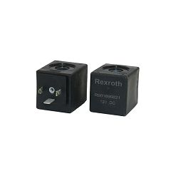 ELEKTROMAGNETNA ŠPULA 12V, 20W, UNUTARNJI FI-12.7mm - REXROTH