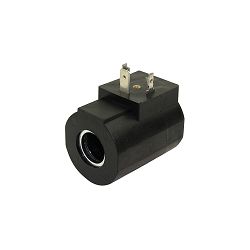 MAGNETNA ŠPULA 12V, 26W, UNUTARNJI FI RUPE FI-16, H-50mm, Hirschmann - HACO
