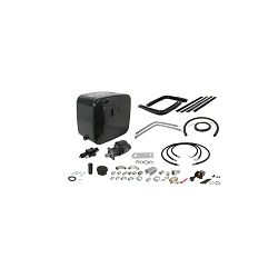 SET REZERVOARA ULJA HIDRAULIKE 160L, ZA DAF; IVECO; MAN; MERCEDES; RVI; SCANIA; VOLVO