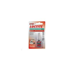 LOCTITE 2701, Ljepilo za osiguranje vijaka, visoka čvrstoća, 5ml