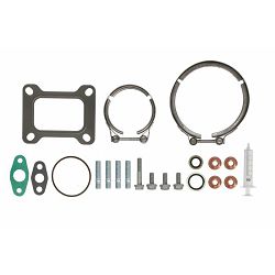 SET ZA MONTAŽU TURBO PUNJAČA MAN TGX I D2676LF79 01.19-09.21