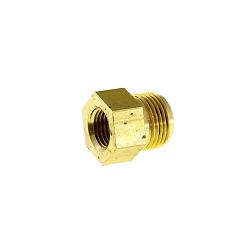 ADAPTER SPOJNICA NA ISPUŠNOM LONCU - VOLVO